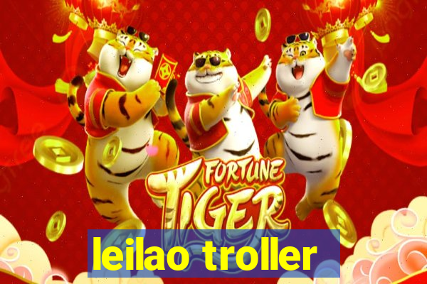 leilao troller